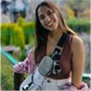 Profesora de Psicología e inglés de nivel inicial te espera! 