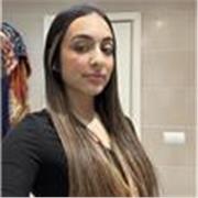 Profesora de inglés nativa ofrece clases particulares para niños o adolescentes. 