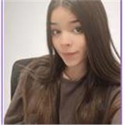 He estudiado bachillerato y actualmente estoy haciendo el grado en educación infantil