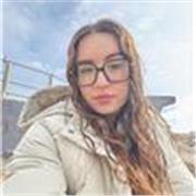 Profesora inglés apta para todas las edades y niveles educativos 