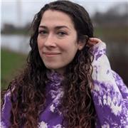 Tutorin für Grundschulkinder - und Deutsch für alle Altersgruppen