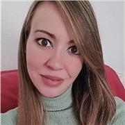 Profesora particular de Educación Primaria