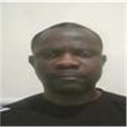 Zechariah Fola Eseola