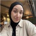 matematik bölümü 3. sınıf öğrencisiyim. ilkokul ve ortaokul düzeyine matematik dersi için özel ders vermekteyim.