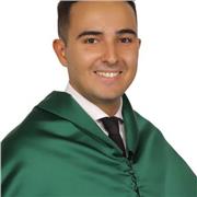 MAESTRO CAPACITADO PARA DAR CLASE HASTA NIÑOS DE 14 AÑOS, MOTIVADO POR TRABAJAR Y DISPUESTO A DAR UN TRADO ADECUADO A CADA ALUMN@!