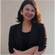 Profesora de matemáticas con experiencia en básica, media, preuniversitario y universidad