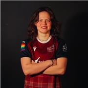 Niamh Ross