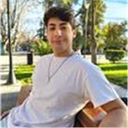 Estudiante de contabilidad avanzado y técnico electro de colegio . Alto nivel en matematicas y ciencias economicas