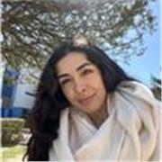 Profesora de secundaria con más de tres años impartiendo clases.