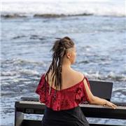 Profesora de piano 🎹😃♥️👏Desde cero y de manera divertida