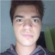 Salve, sono un ragazzo di 18 anni che cerca di fare, dare delle mani sui compiti non ho diploma, lauree parlo tantissimo linglese