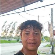 Professor de educação infantil inclusiva e de reforço escolar do fundamental 1 e 2