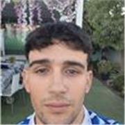 Profesor de fútbol para niños de todos los niveles