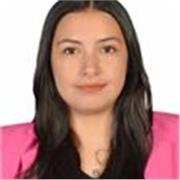 Licenciada en psicopedagogía con énfasis en asesoría educativa