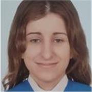 🧪 Profesora de Química. Refuerzo General en todas las asignaturas de Primaria y ESO. En bachiller especialidad química