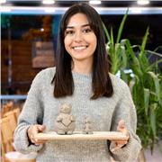 Simge Yilmaz