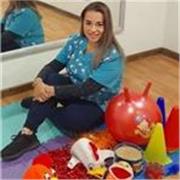 Licenciada en educación especial - con metodología lúdica aplicada a cada niño y su necesidad.