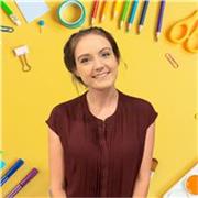 Learn English, maths and science from a full-qualified and experienced teacher from the UK!