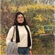 Estudiante universitaria con experiencia impartiendo clases particulares en distintas áreas de la ESO