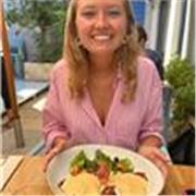 Puedo dar clases en francés