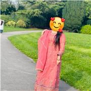Hira Tariq