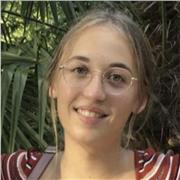 Studentessa madrelingua tedesca offre
lezioni per bambini e adulti a Bologna