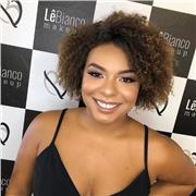 Olá, prazer! Sou a Franciely mas pode me chamar de Fran, sou licenciada em Ciências exatas então se estiver precisando de ajuda com exatas ? Me envie uma mensagem