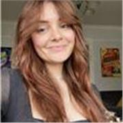 Language professional offering Spanish tutoring