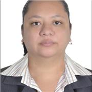 Profesor de contabilidad a jóvenes y adultos , asesorías a nivel empresarial , persona naturales y juridicas