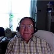 I am a native English speaker. I begin with basics and build on performance with patience