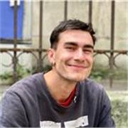 Ingénieur diplômé de l'INSA de Lyon, je peux vous aider dans toutes les matières scientifiques et en anglais