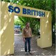 Professeur d'anglais du niveau A2 à C1, accent très british, en présentiel sur Lorient et ses alentours et en distanciel