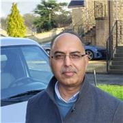 Shahzad Hussain