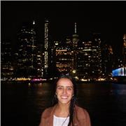 Teaching English or/and spanish to any person what need help
