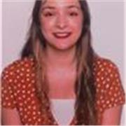 Graduada en Estudios Ingleses con experiencia ofrece apoyo escolar y clases repaso de manera presencial en Sevilla.