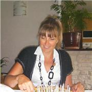 Professeur certifié de mathématiques exerçant en Lycée générale et technologique.