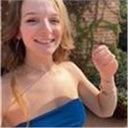 Studentessa di ingegneria offre ripetizioni di matematica, chimica organica e inorganica, biologia, inglese e aiuto compiti