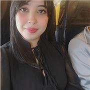 Je suis ahlem j'ai 25ans je veut etre une Professeure d'anglais ou de francais ,