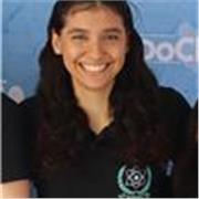 Professora de aulas de química e biologia 2° e 3° do ensino médio