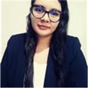 Magíster en Gestión del Aprendizaje y Licenciada en Educación Básica con énfasis en Humanidades y Lengua Castellana