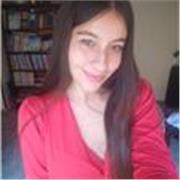 Profesora de Biología, ciencias naturales y educación ambiental experiencia en proyectos, investigación y pedagogía