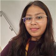 Hi,I am Merellin and I am passionate about sharing the beauty of the English language with others. Learning English as a foreign language has been an enriching experience for me, and I am excited to help students on their journey to master this language