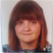 sono una ragazza di 31 anni, diplomata in arte bianca. impartisco ripetizioni di matematica e geometria per ragazzi della scuola elementare e medie
