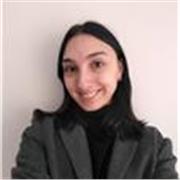 Docente de derecho y metodología de la investigación