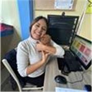 Profesora dinámica. Edades dedde los 5 años a 15