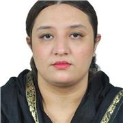 Professional English Tutoring for All Levels
I offer personalized English tutoring to improve all skills and communication goals