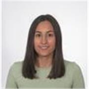 Profesora particular especializada en niños y adultos de manera presencial u online