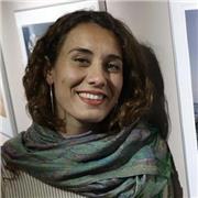 Profesora de conversación en inglés, todos los niveles, por hora