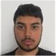 Maths and English tutor teaching at GCSE level