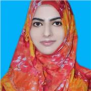Anam Iqbal